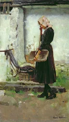Young Girl